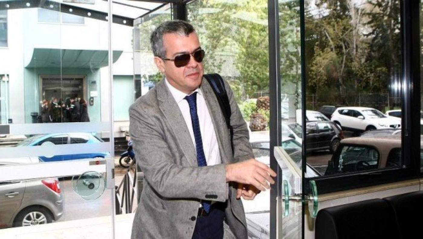 Δεν κατεβαίνει για πρόεδρος ο «εκλεκτός» του Ολυμπιακού!
