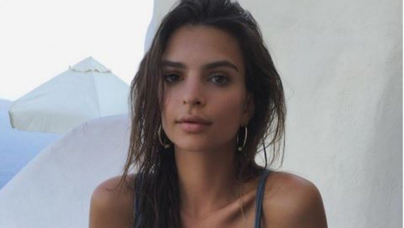 Ρε        Έμιλυ…         λυπήσου              μας (pic)