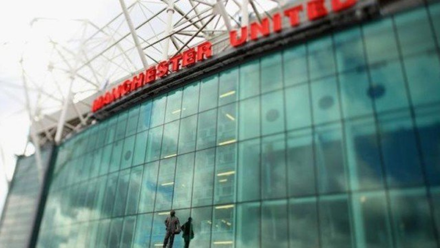 Απίστευτη ασέβεια της Μάντσεστερ Γιουνάιτεντ στον Ματ Μπάσμπι!