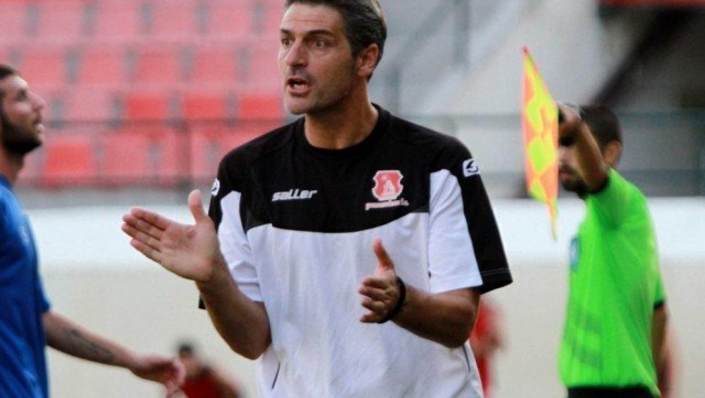 Διλμπέρης: «Μετοχή σε limit down ο Ηρακλής με ευθύνη της διοίκησης»