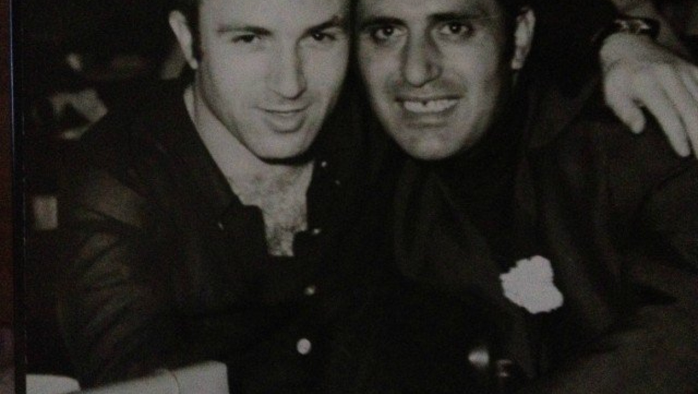 Το προσφυγόπουλο από το Μονοπήγαδο που έγραψε τη δική του ιστορία