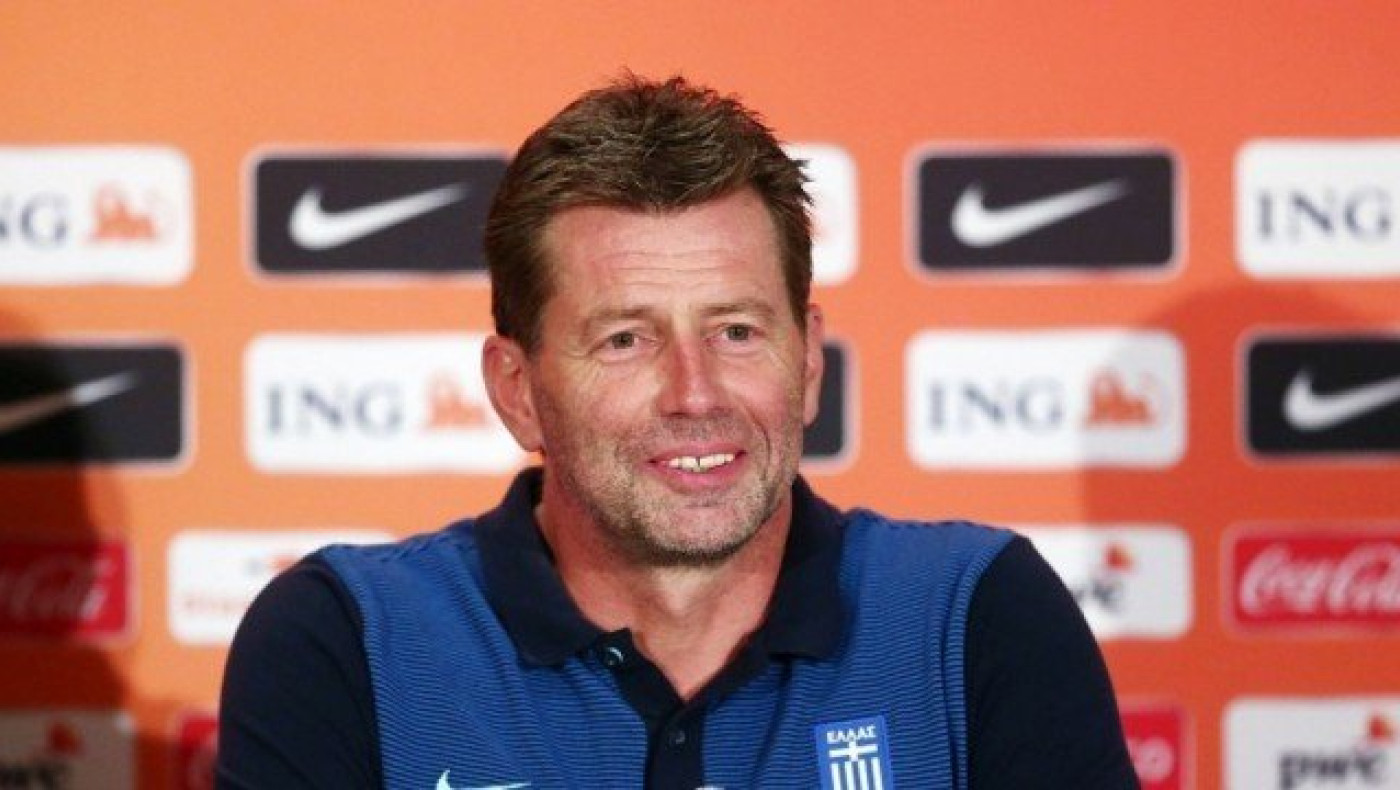 Σκίμπε: «Σίγουροι ότι θα                 νικήσουμε»