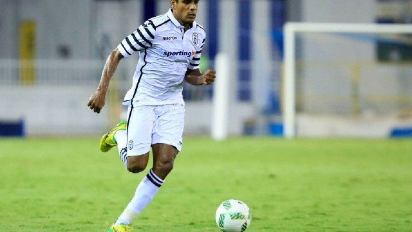 Δείτε το 0-1 του   ΠΑΟΚ    με τον Λέο Μάτος (video)