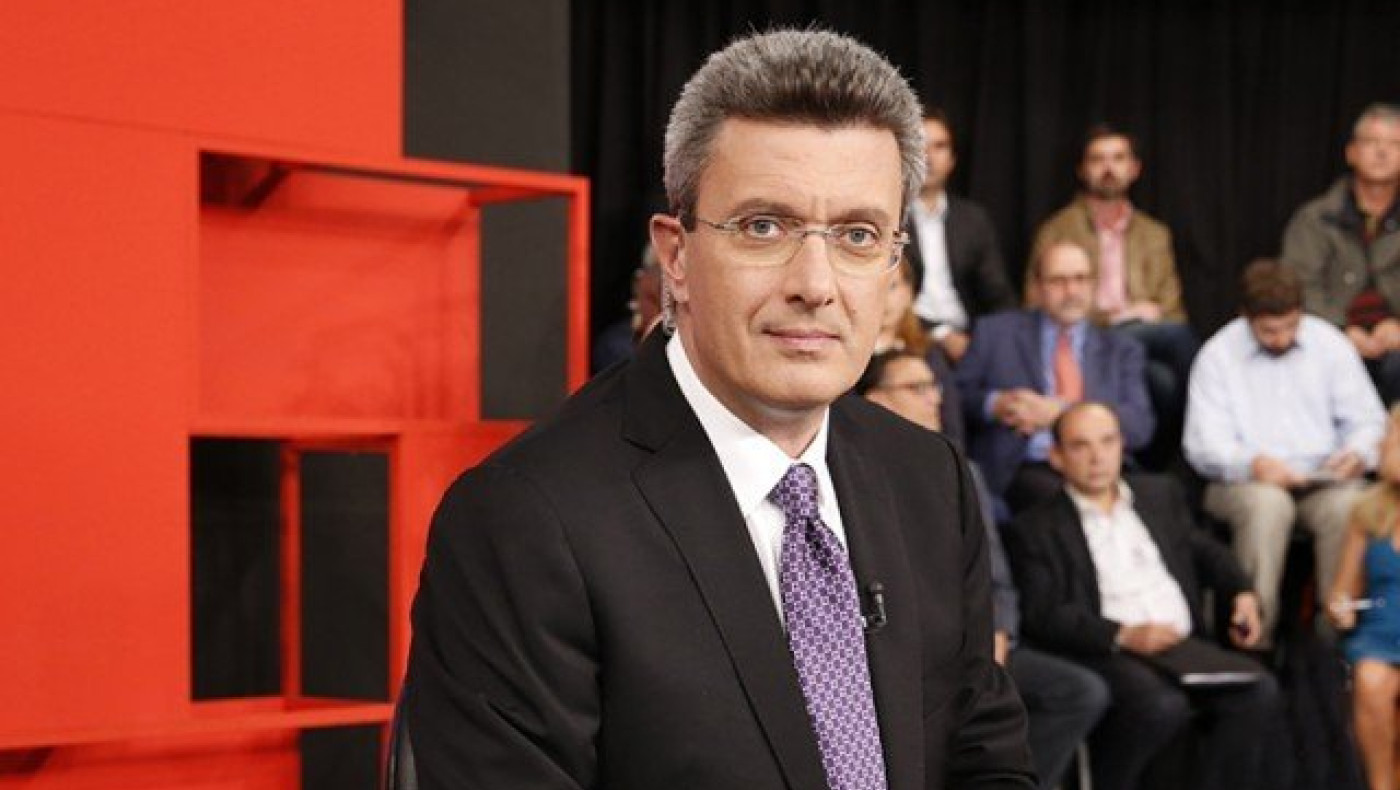 Το αιχμηρό tweet του Χατζηνικολάου για τις τηλεοπτικές άδειες