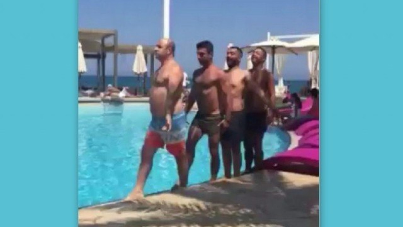 Ο Σεφερλής προετοιμάζεται για τους Ολυμπιακούς του 2020! (video)