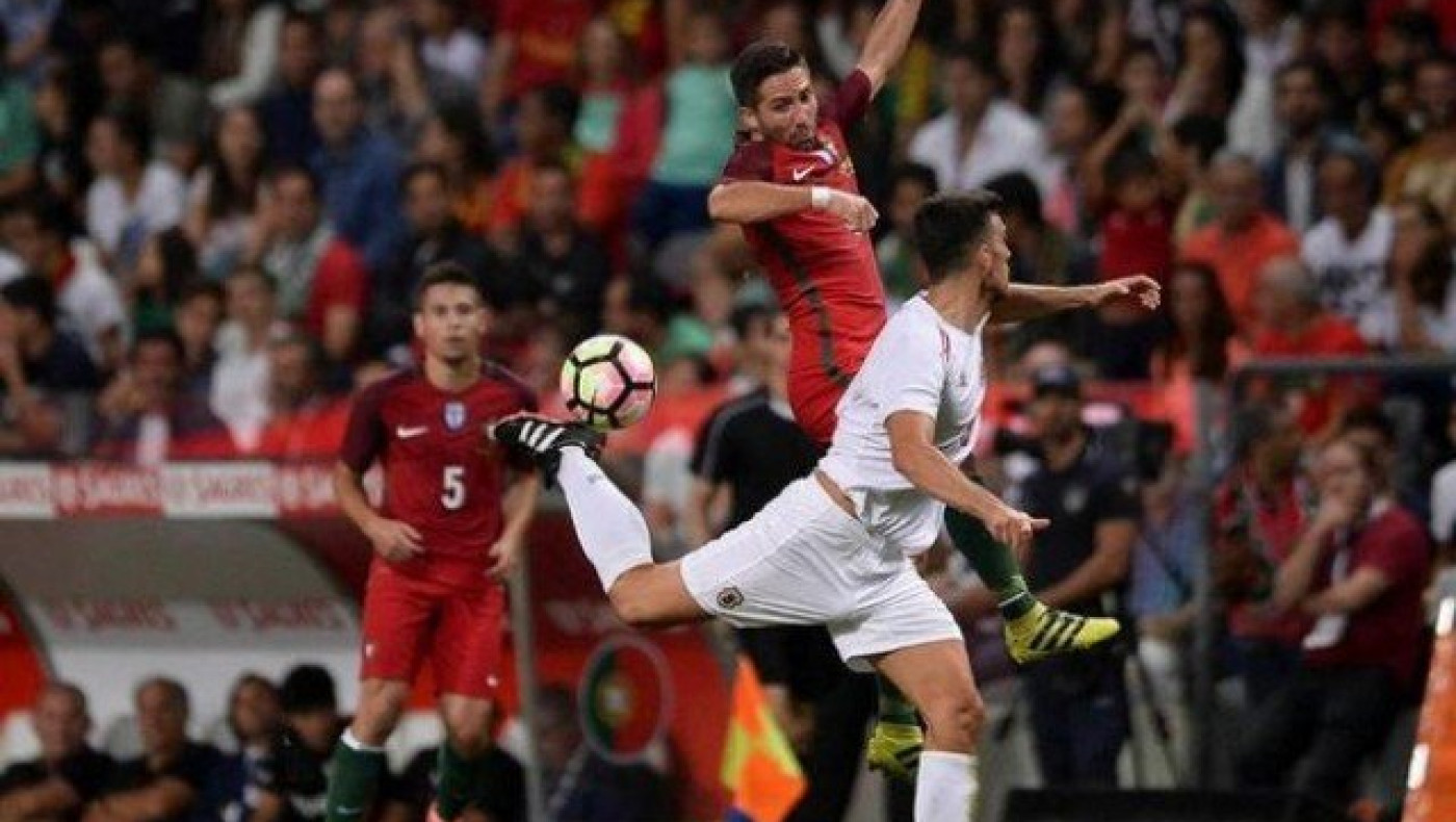 Με το «δεξί» ο Λοπετέγκι, περίπατος για Πορτογαλία, τριάρα η Γαλλία!