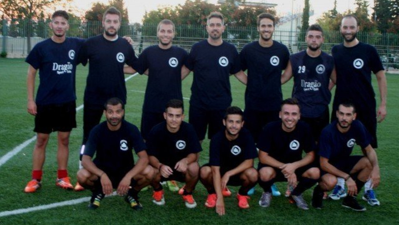 Στην    άνοδο    στοχεύει       η    ΑΕ    Αμπελοκήπων