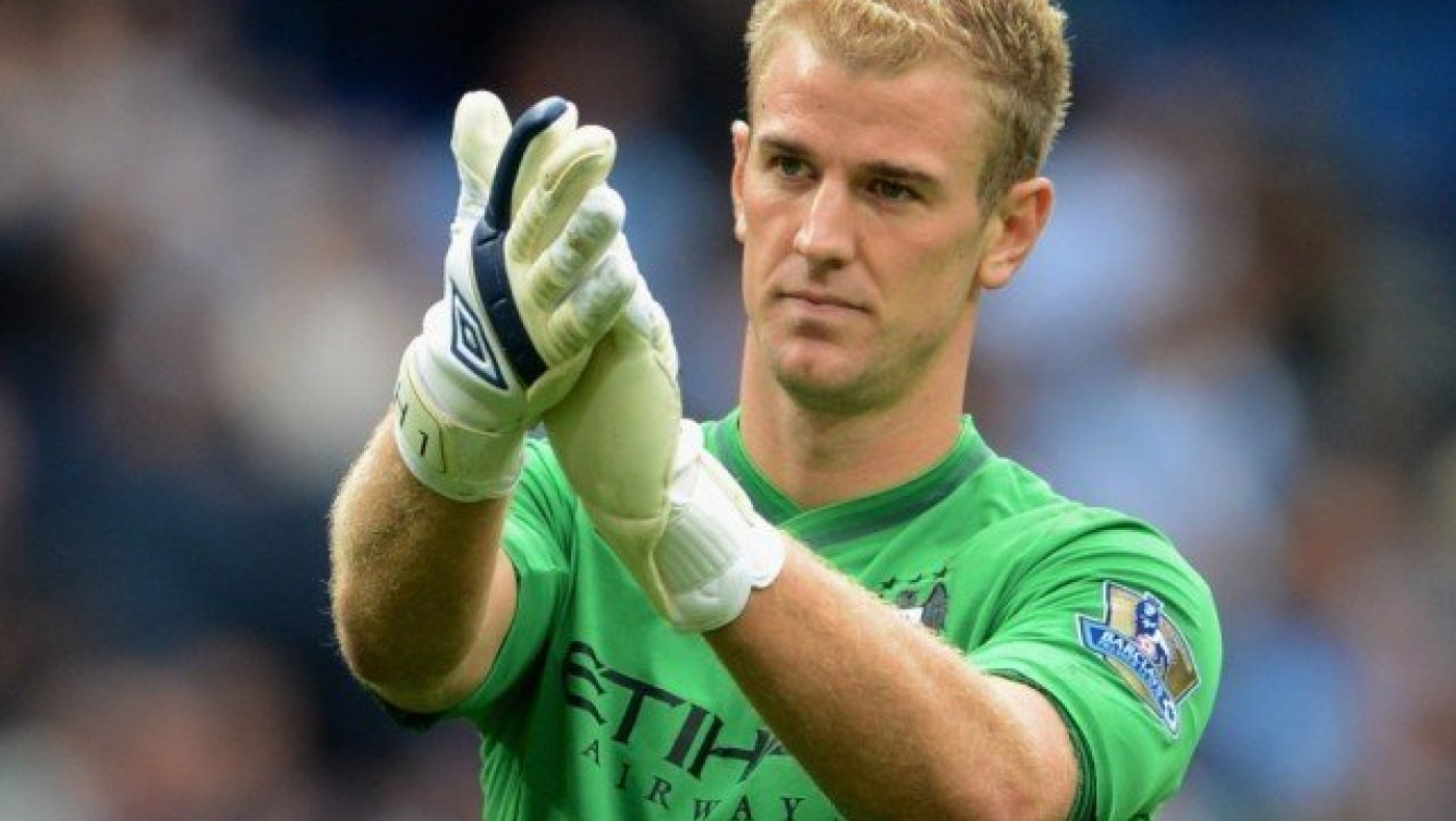 Με τη φανέλα της Τορίνο ανά χείρας ο Τζο Χαρτ! (pic)