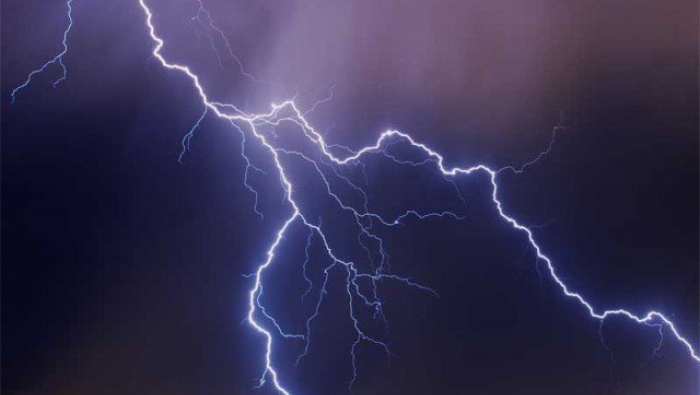 Υπέκυψε ο ποδοσφαιριστής που χτυπήθηκε από κεραυνό στην Καρδίτσα