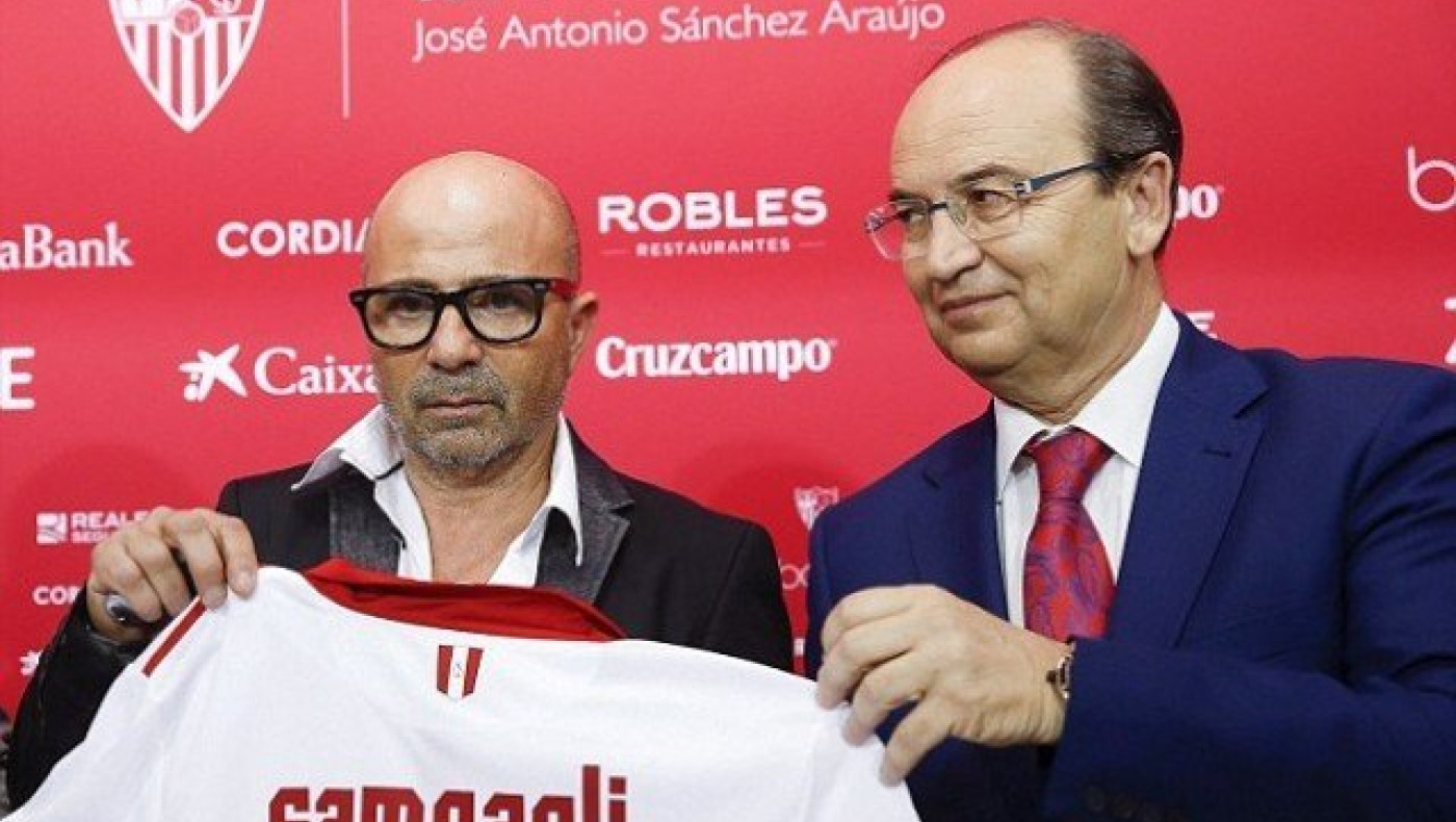 La Liga  Santander θα ονομάζεται πλέον το πρωτάθλημα Ισπανίας