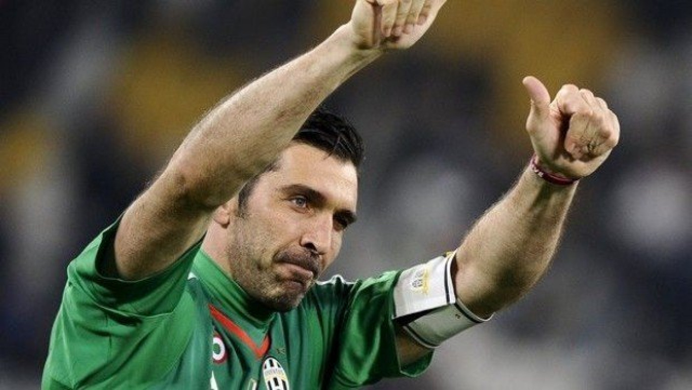 Μπουφόν: «Stop» στο γιουχάισμα του εθνικού ύμνου της Γαλλίας (video)