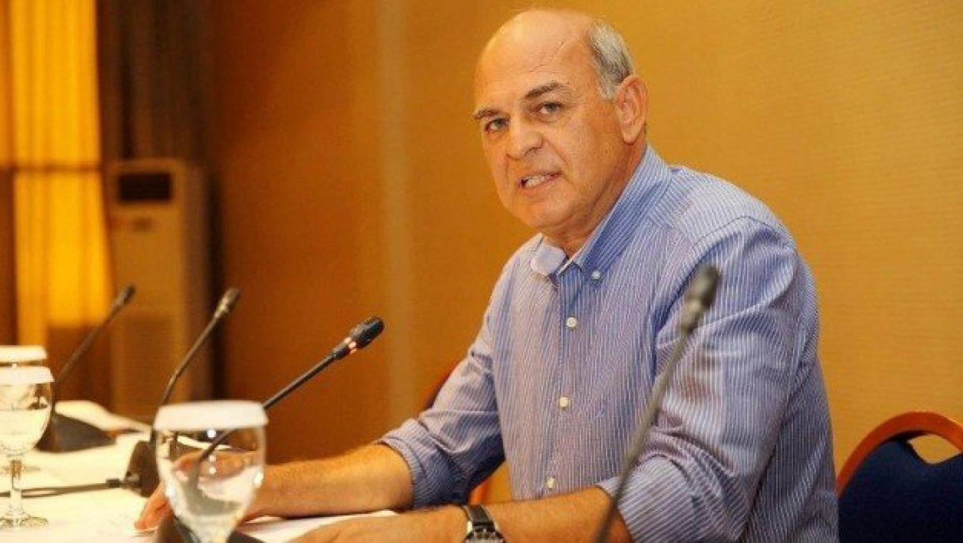 Ο Γραμμένος καταδικάζει την επίθεση στην κλήρωση της Football League