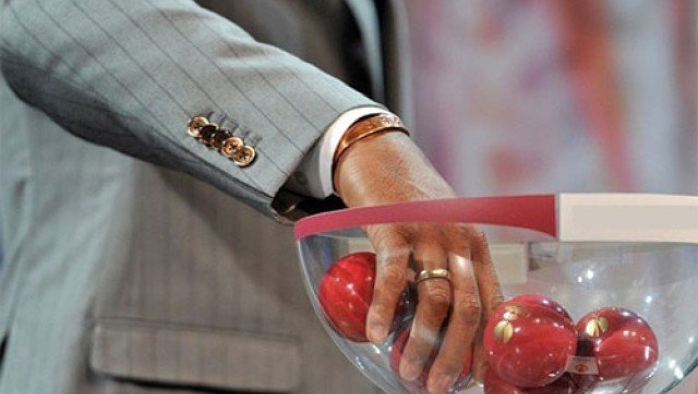 Η  κλήρωση  της  Β’  φάσης  του  Κυπέλλου  της  ΕΠΣΜ