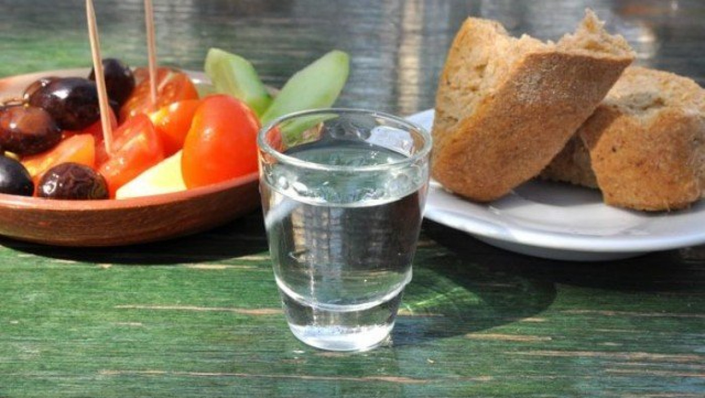 Ωραιόκαστρο: Έρχεται η γιορτή τσικουδιάς για 8η συνεχόμενη χρονιά!