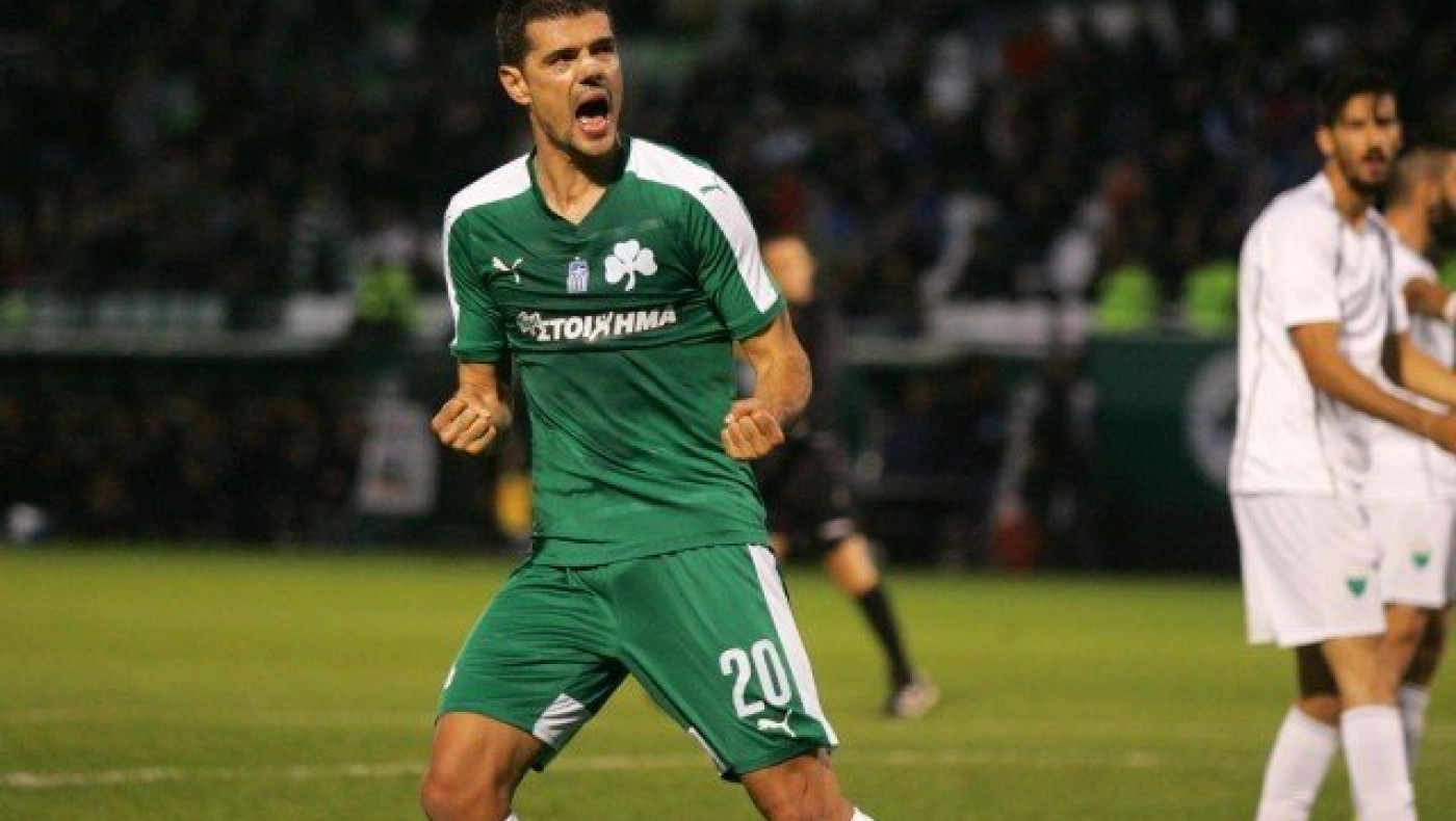 Εξαντλεί       κάθε     περιθώριο     για   Ταυλαρίδη