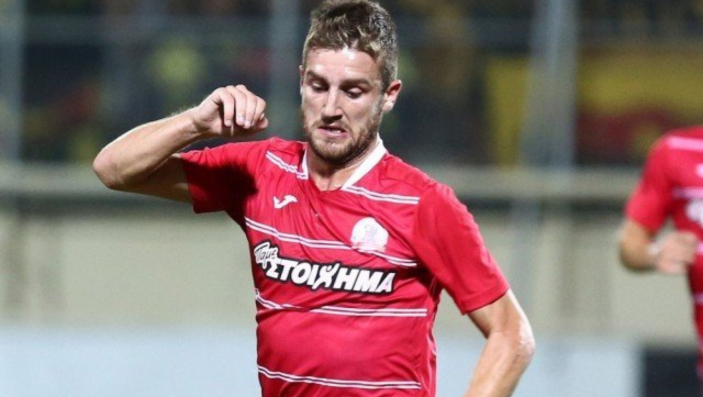 Μπαξεβανίδης: «Ένα κλικ καλύτερος ο ΠΑΟΚ σε σχέση με πέρσι» (audio)