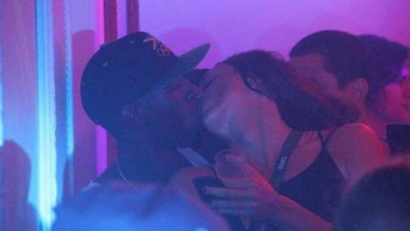 «Πιάστηκε» και με άλλη γυναίκα στο Ρίο ο Μπολτ! (pics)