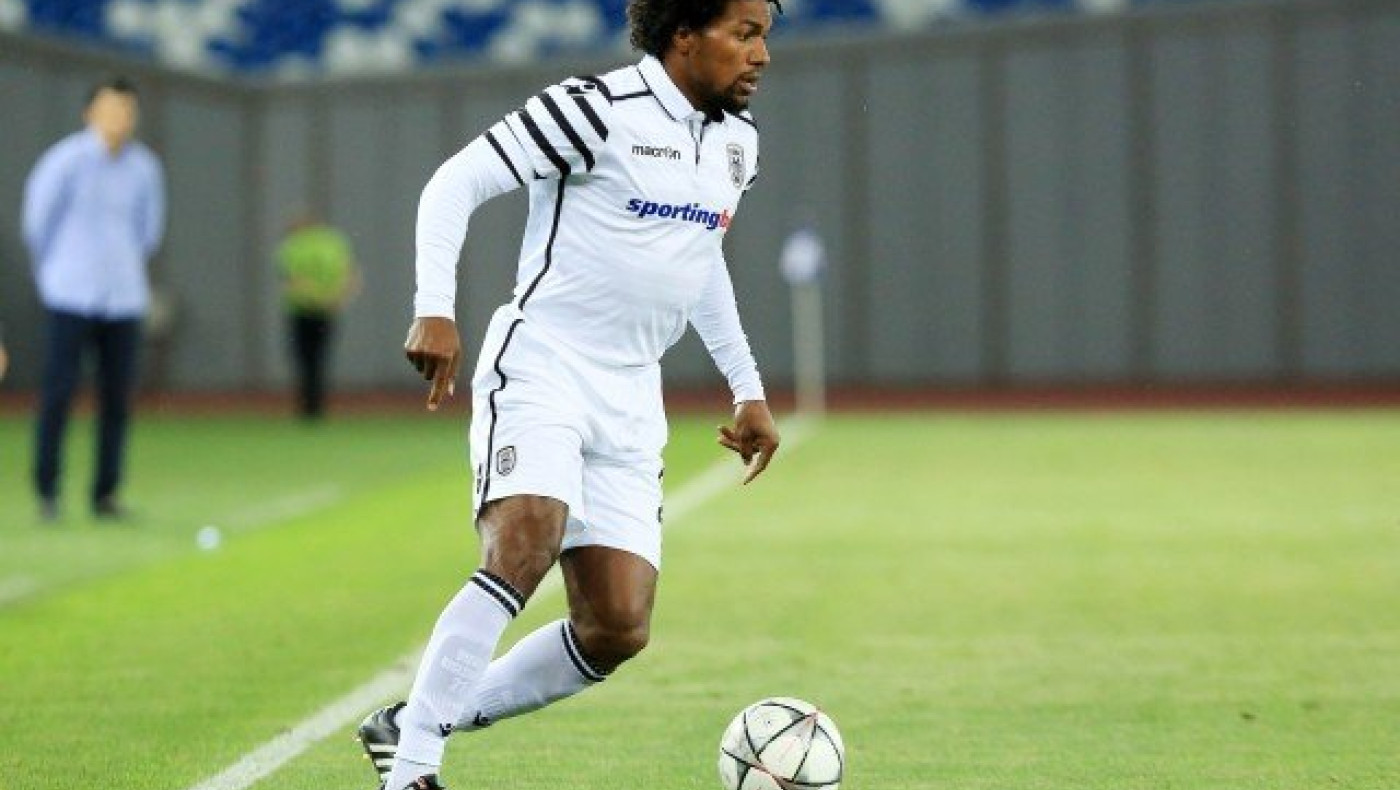 Ραπτόπουλος: «Πολύ ποιοτικός ο Μπίσεσβαρ αλλά μισοπνεύμονας»