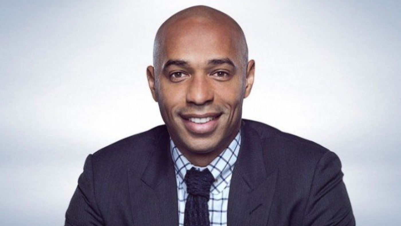 Ανρί: «Η Εθνική Ελλάδας θέλει να τα αφήσει όλα πίσω»