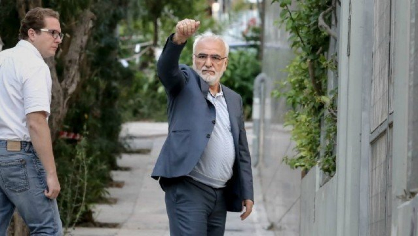 Βολές Σαββίδη για τη διαδικασία των τηλεοπτικών αδειών