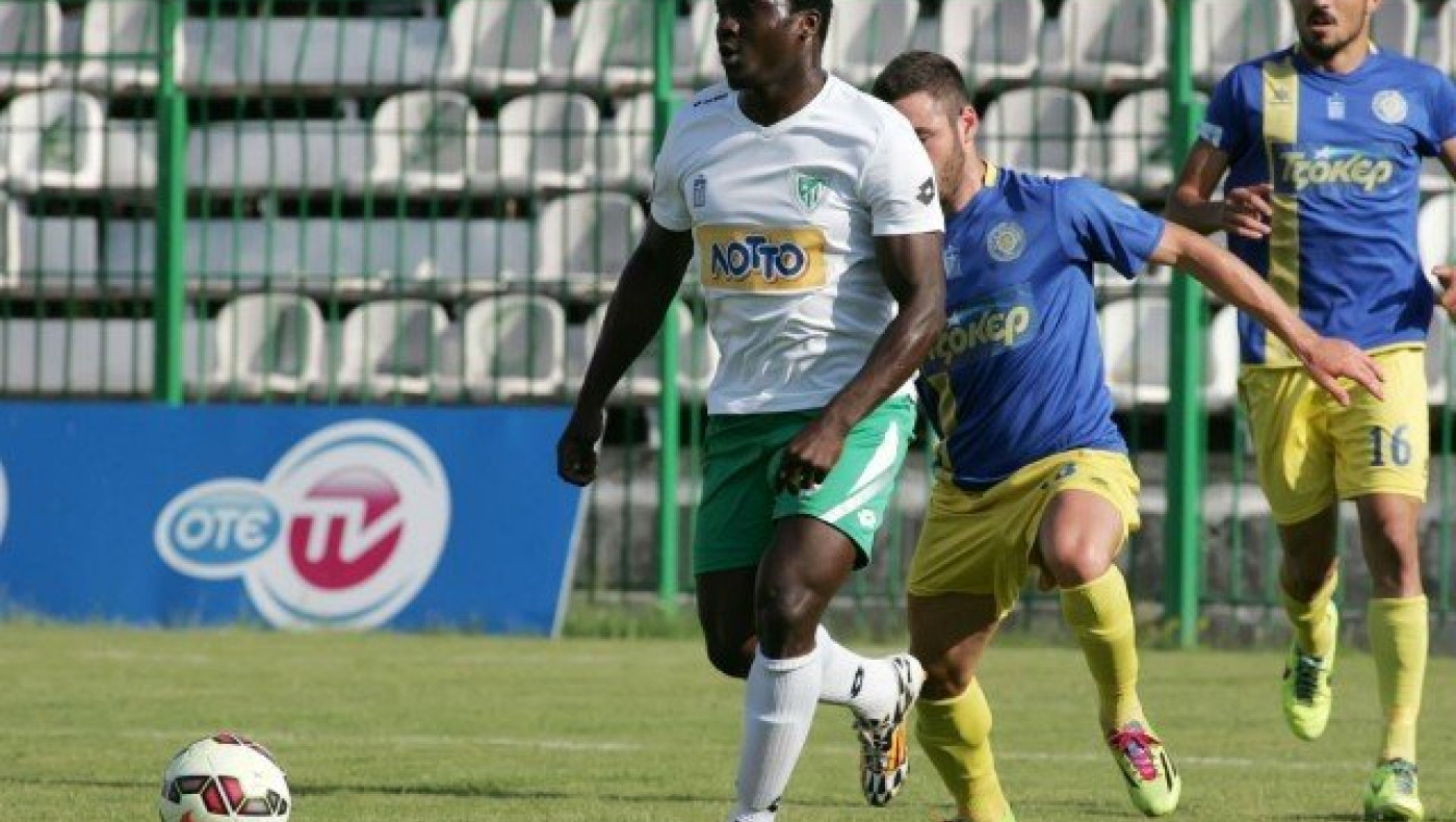 Περιμένει   τον   πρόεδρο   για τις υπογραφές ο Πάτο