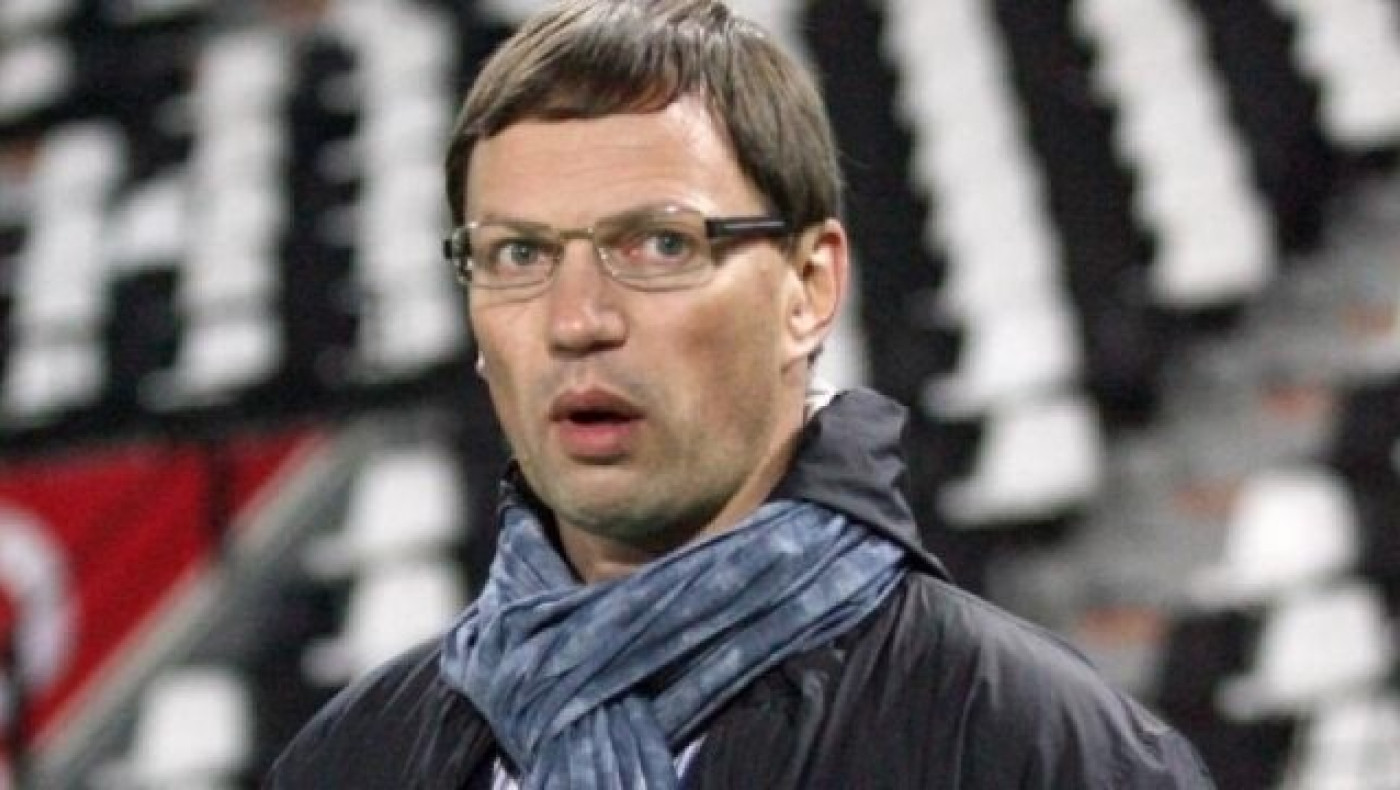 Πως άλλαξαν τα μυαλά του                  Τσιστιακόφ