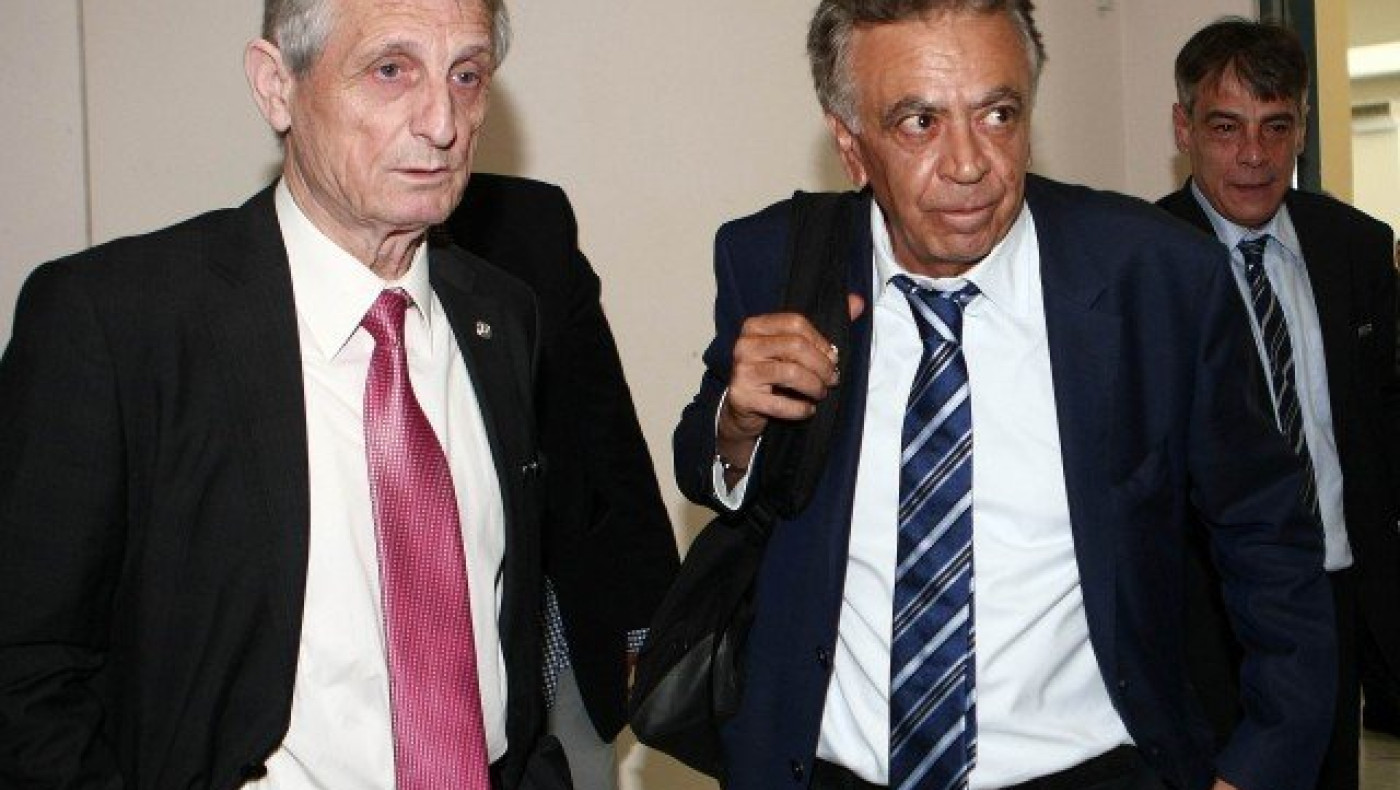 Πρωτάθλημα μετά την 1η Οκτωβρίου «δείχνει» η επιστολή του Κουτσοκούμνη