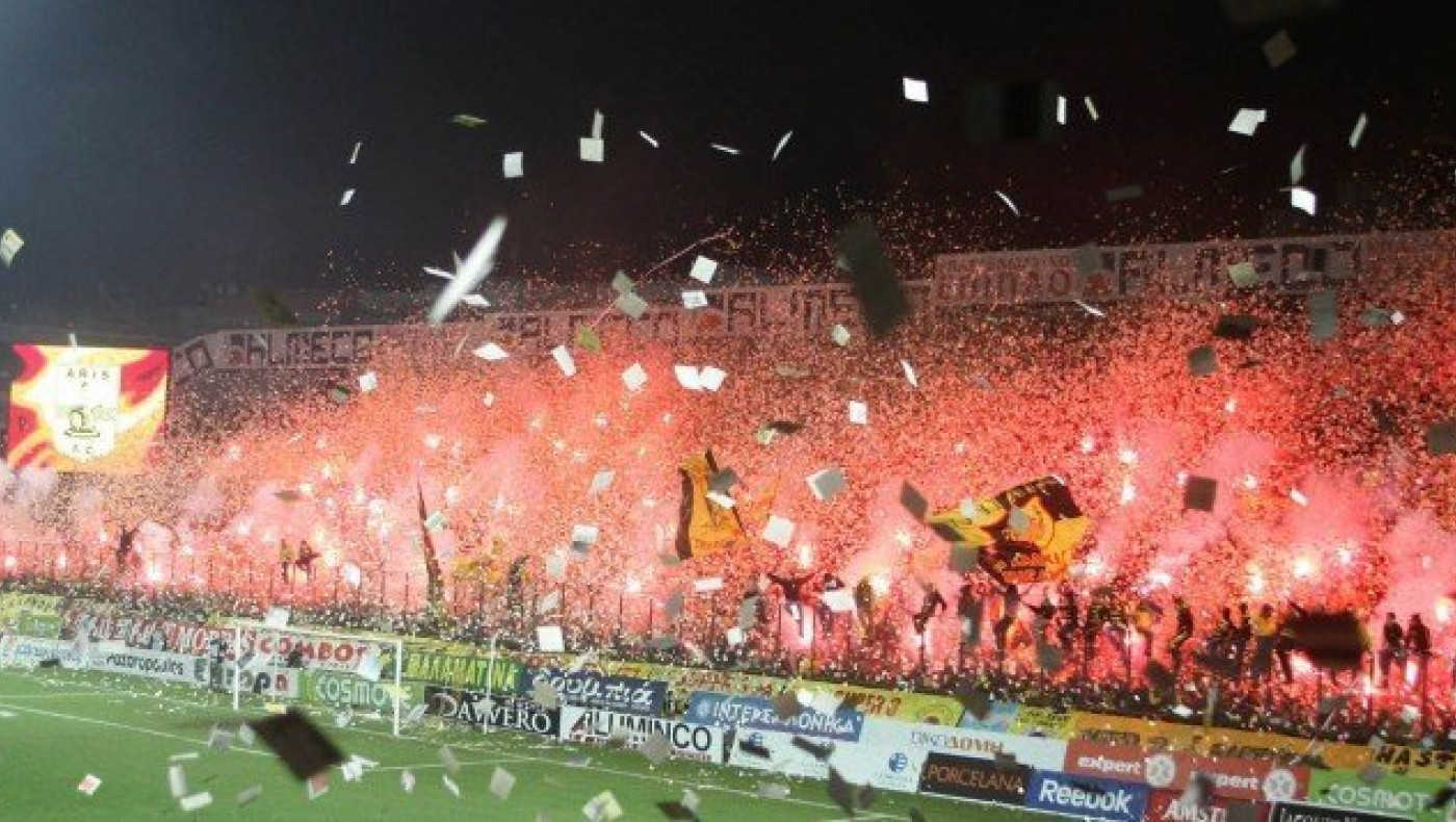 Άρης: Στη διάθεση του κόσμου τα εισιτήρια για το φιλικό με την Ξάνθη