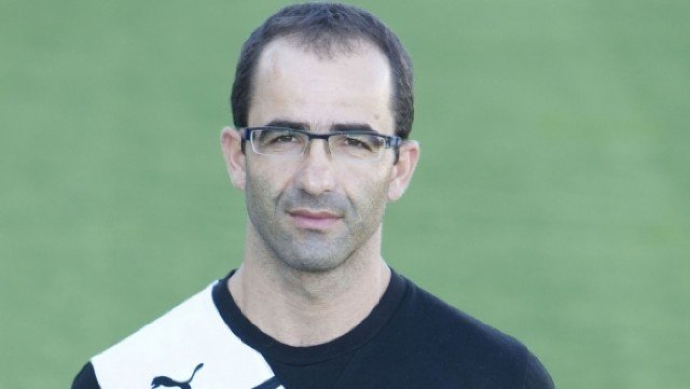 Τέλος   ο     Ράλλης από το   ιατρικό τιμ του ΠΑΟΚ!