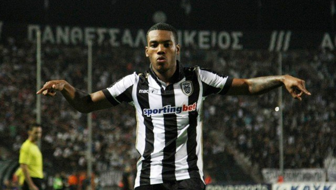 Αυτό είναι το πρόγραμμα του ΠΑΟΚ στους      ομίλους