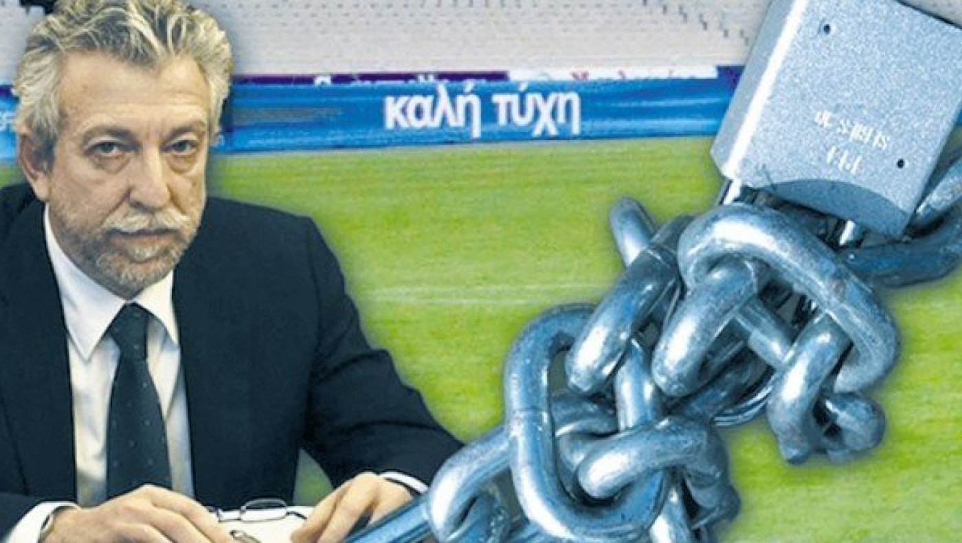 Της κακομοίρας: Και που δεν ξεκινάει το πρωτάθλημα, αλλάζει κάτι;