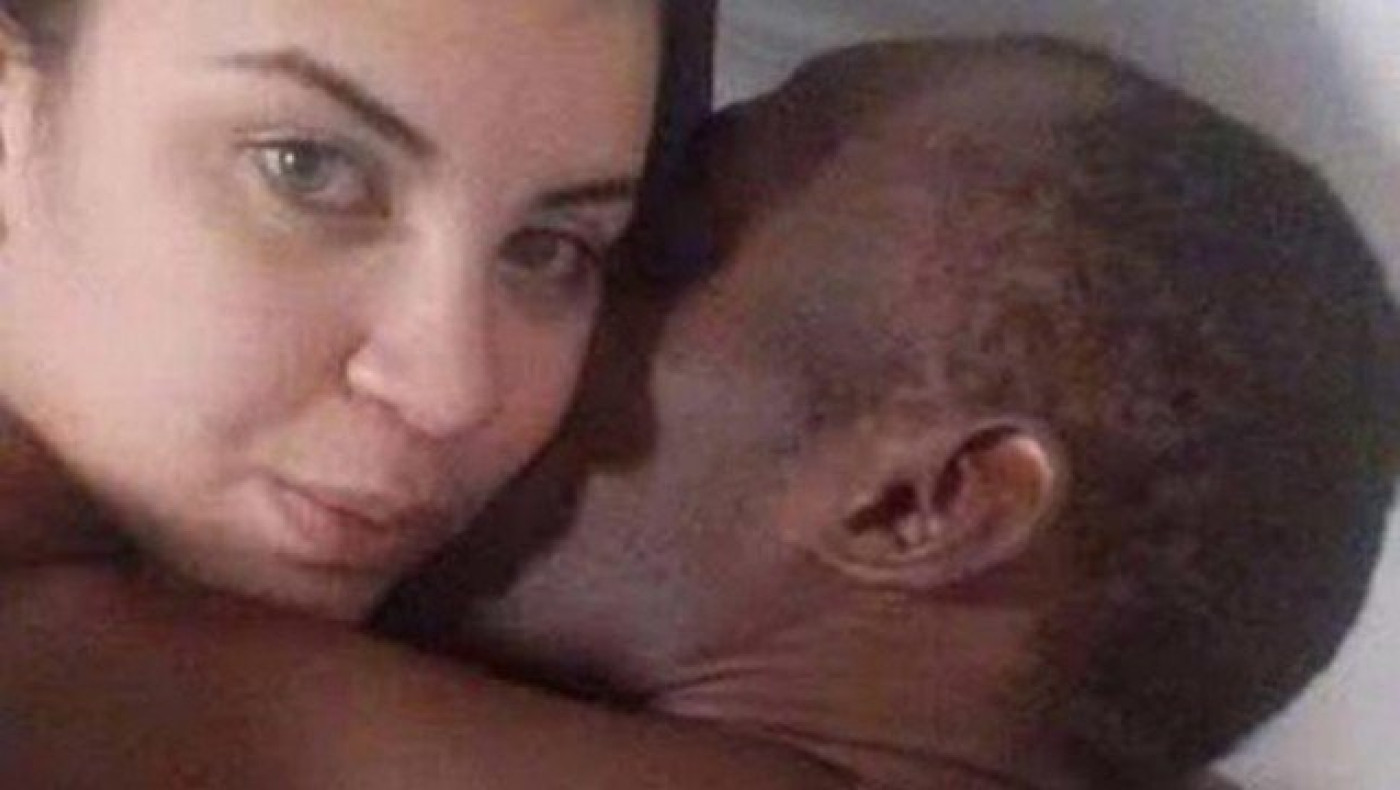 Στο κρεβάτι με 20χρονη φοιτήτρια ο Μπολτ!    (pics)