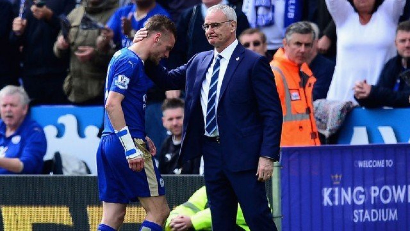 Έβγαλαν τελικά πολύ μεγάλο    άγχος    οι    «αλεπούδες»