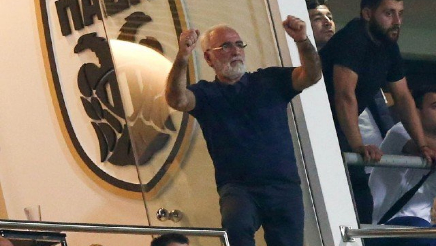 Με έξοδα    Ιβάν      η Σμαραγδή στην  παραολυμπιάδα