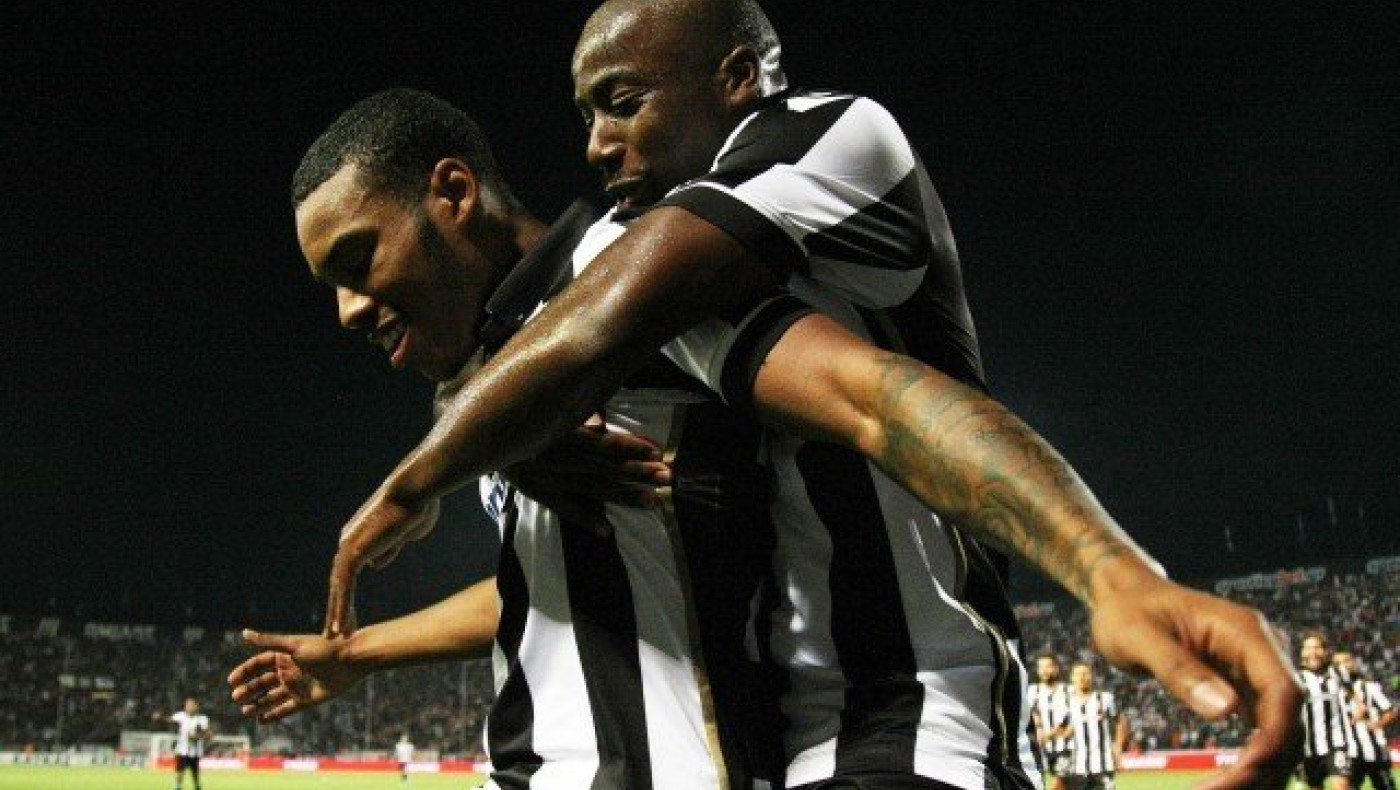 Πάτησε το γκάζι ο Ροντρίγκεζ και ο ΠΑΟΚ... εξαφανίστηκε