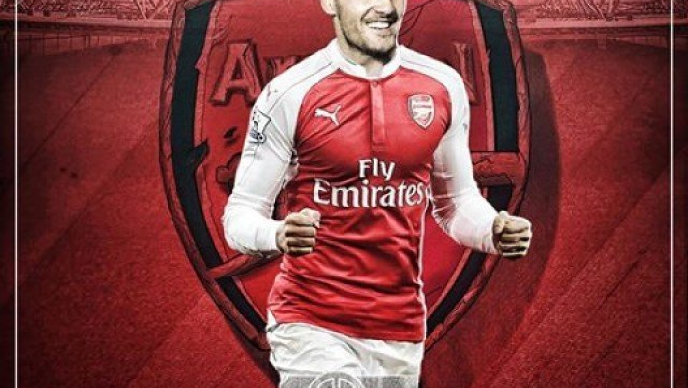 Πέρασε ιατρικές εξετάσεις ο Λούκας, απομένει η ανακοίνωση