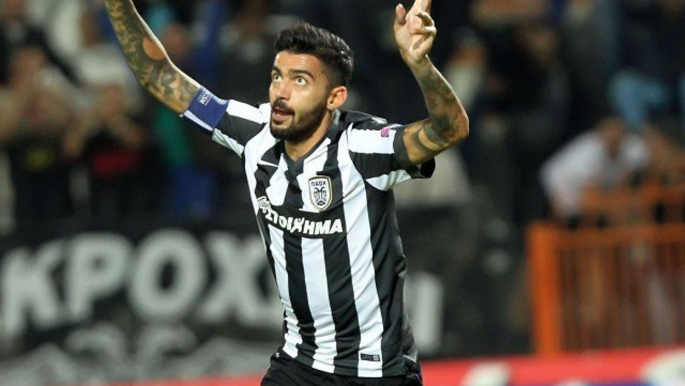 Εκτός Κλάους, Πέλκας και Μαλεζάς από την αποστολή με την Ντινάμο!