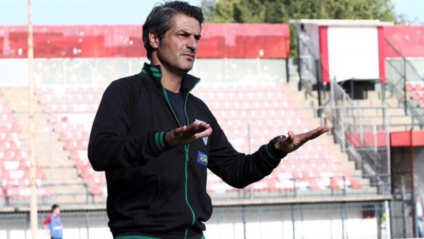 «Για να έχει μέλλον ο Ηρακλής πρέπει να βρεθεί ο αντί Βέλλιος»