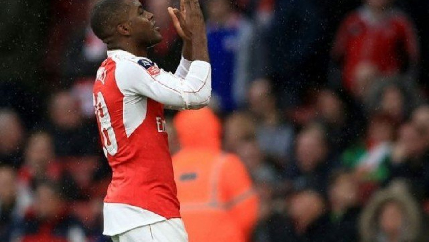 Έτοιμη να αποκτήσει τον Τζόελ Κάμπελ από την Άρσεναλ είναι η Σπόρτινγκ