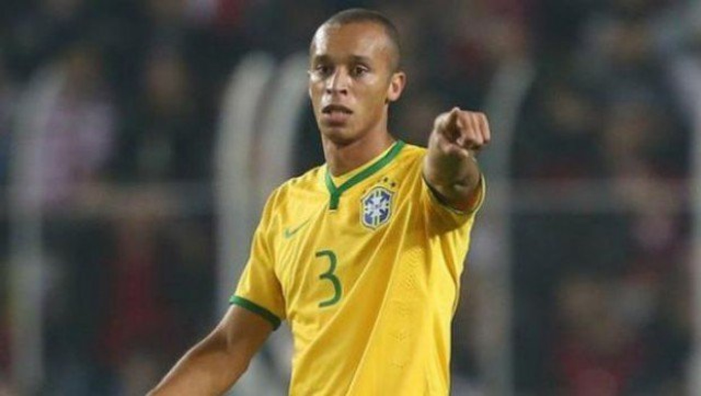 Νέος        αρχηγός    της   Εθνικής Βραζιλίας ο Μιράντα