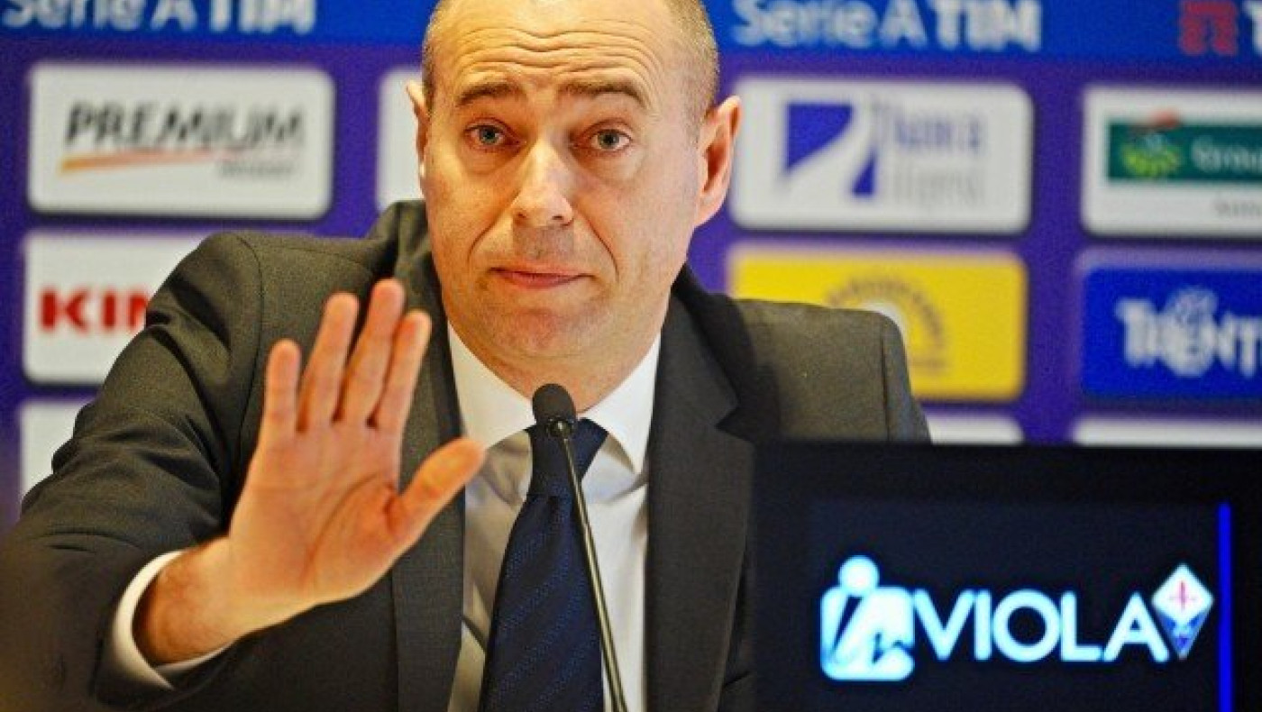 Αντρέα     Ρογκ: «Με    το     μαχαίρι    στα δόντια κόντρα στον ΠΑΟΚ»