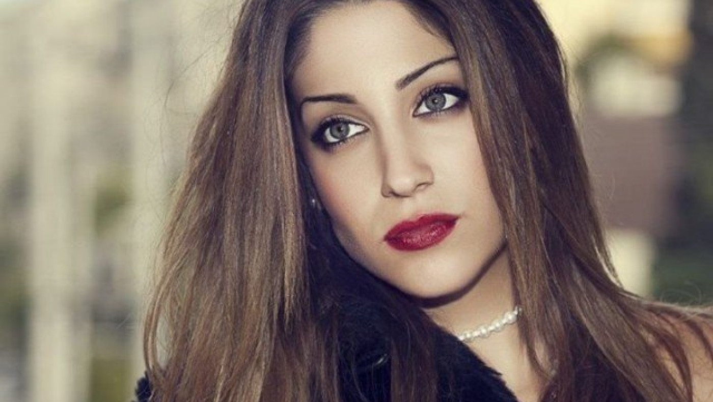 Φελίτσια Λαπάτη, η γυμνάστρια που θες να σε γυμνάζει κάθε μέρα! (pics)