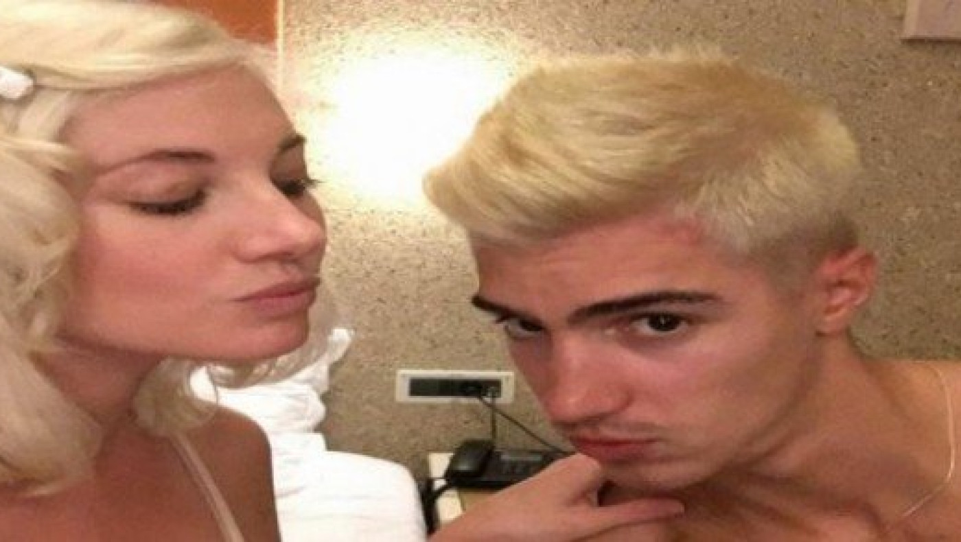 ΑΠΙΣΤΕΥΤΟ! Ιδού ο λόγος που είναι αχώριστοι Ποτσέπης-Τζούλια!