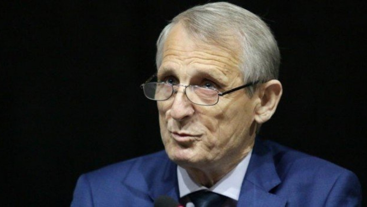 Εκδόθηκε το βούλευμα - Έκπτωτος και επίσημα ο Γκιρτζίκης