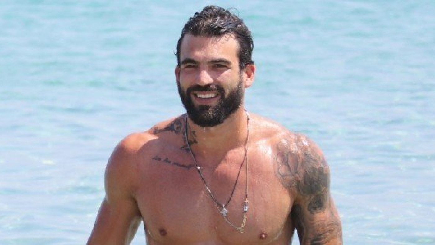 Δημήτρης Αλεξάνδρου: «Κάνω έρωτα... ποιοτικά, αυτό με ενδιαφέρει!»