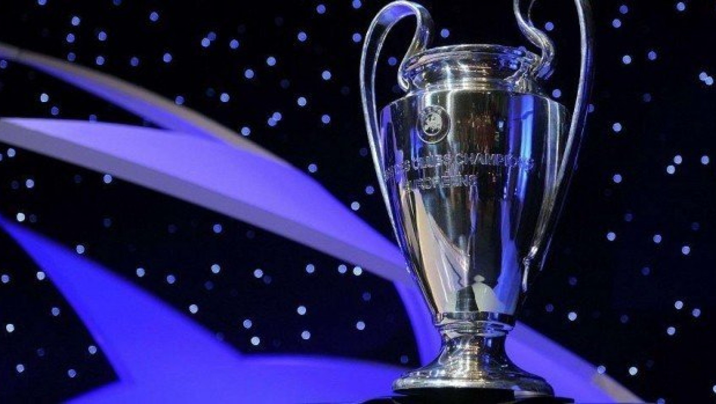 Αυτές είναι οι αλλαγές στο νέο    Champions League!