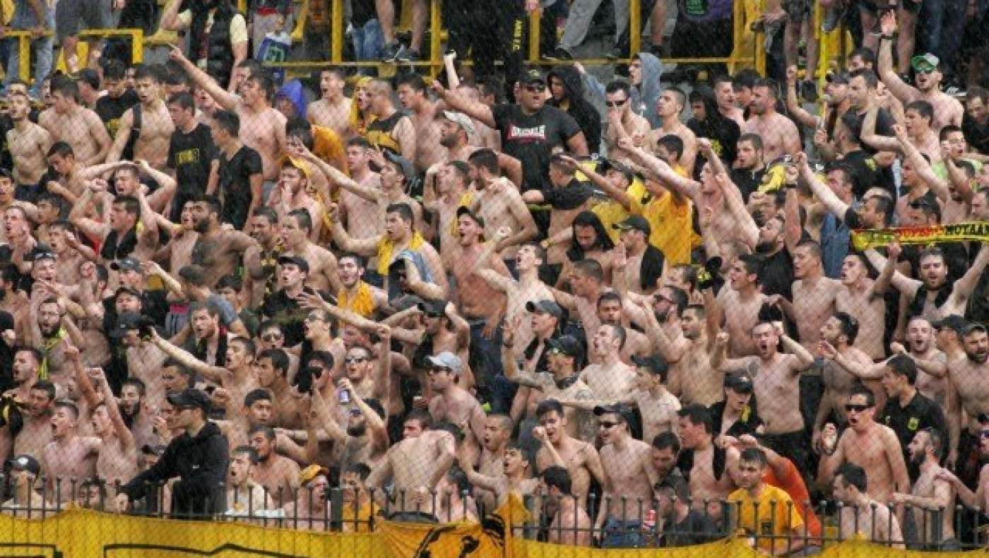 Τι   απομένει   για   τη   λειτουργία της νέας Π.Α.Ε. Αρης