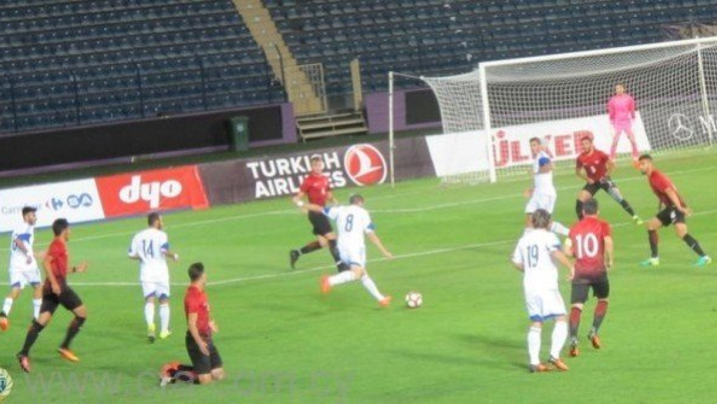 ΑΠΙΣΤΕΥΤΟ ξύλο στο                  Τουρκία-Κύπρος