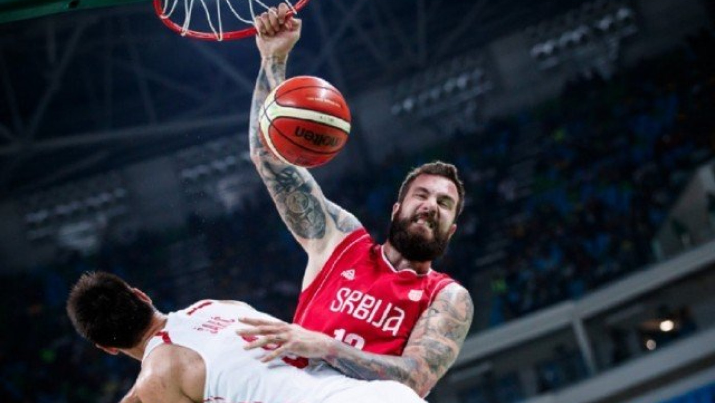 Ο Ραντούλιτσα έγινε γκράφιτι!                (pic)