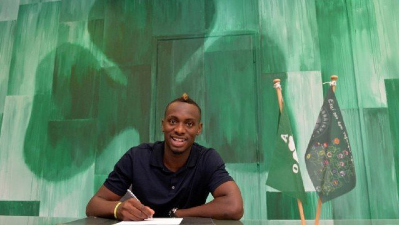 Εμποκού: «Θέλω να κερδίσω το             πρωτάθλημα»